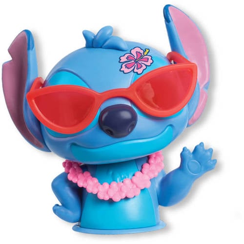 Just Play Disney Stitch - Style Stich Speelset | Speelset van Just Play afbeelding
