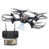 Gear2play Zuma Drone - Drone met ingebouwde WiFi
