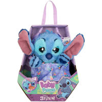 thumbnail: IMC Toys Baby Paws Disney Stitch - Interactieve pluchen knuffel