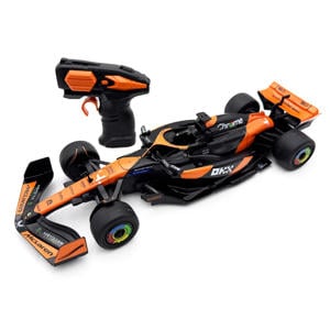 RC Formule 1 McLaren Racecar 1:20