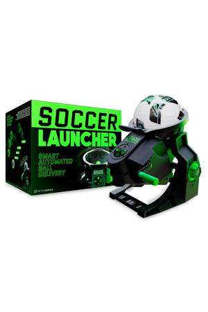 Smart Ball Power Launcher maat
