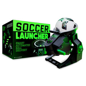   Smart Ball Power Launcher maat 