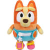 Moose Toys  Bluey - Aankleden & spelen met pluchen Baby Bingo - Knuffel