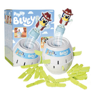 Pop Up Bluey - Kinderspel