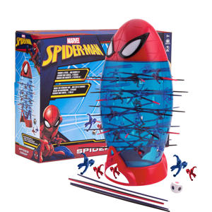 Spider-Man - Spider Val Spel