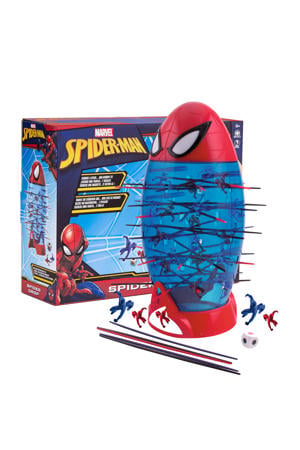 Spider-Man - Spider Val Spel