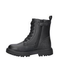 thumbnail: Nelson Kids   veterboots zwart