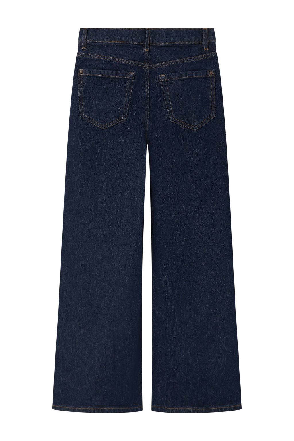 Dondup Outlet: Jeans in denim stretch - Blue | Jeans Dondup