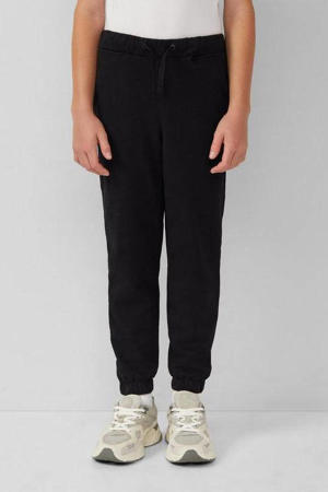 joggingbroek zwart