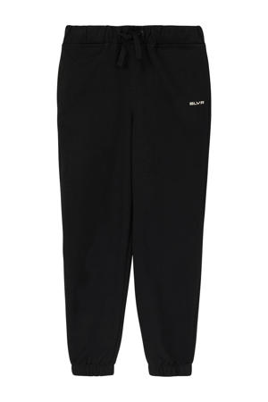 joggingbroek zwart