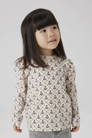 longsleeve ecru