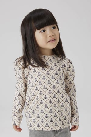 longsleeve ecru