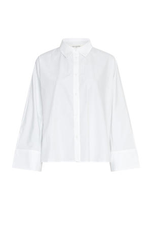blouse wit