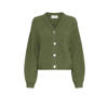MSCH Copenhagen gebreid vest groen