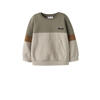 NAME IT MINI sweater groen