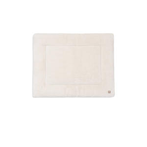 boxkleed 75x95cm Cloudy Rib Oatmeal ecru
