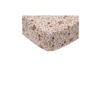 Jollein jersey kinderbed hoeslaken Fairies beige/roze