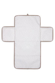 Little Dutch Gebreid commodemandje groot Beige | Baby & Tiener Megastore