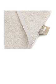 thumbnail: Jollein badstof badcape  75x75cm Charlie beige