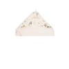 Jollein badcape Tiny Park beige