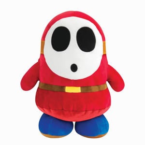 Super Mario - Large Shyguy Pluche - Club Mocchi Mocchi
