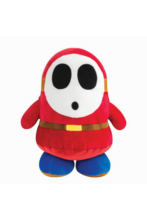 Super Mario - Large Shyguy Pluche - Club Mocchi Mocchi