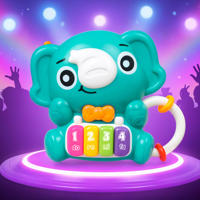 thumbnail: PLAYGRO Elly's Melodiepiano