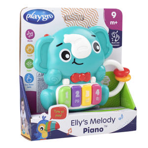  Elly's Melodiepiano
