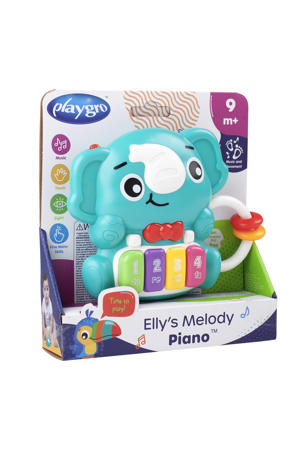  Elly's Melodiepiano