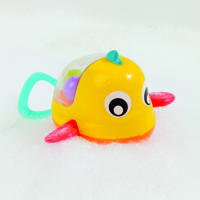 thumbnail: PLAYGRO Peddelende Badvis