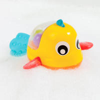 thumbnail: PLAYGRO Peddelende Badvis
