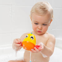 thumbnail: PLAYGRO Peddelende Badvis