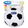 PLAYGRO  Mijn eerste voetbal (zwart-wit)