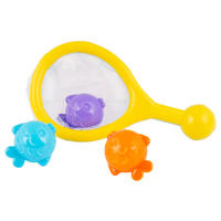 thumbnail: PLAYGRO Badtijd Activiteitencadeauset