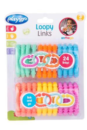 Loopy Links 24 stuks