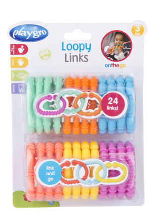 Loopy Links 24 stuks