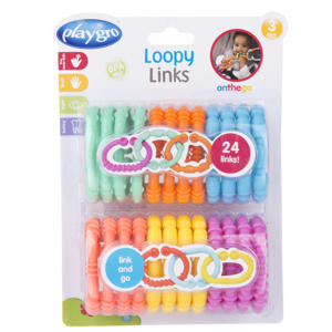 Loopy Links 24 stuks