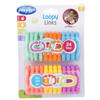 PLAYGRO Loopy Links 24 stuks