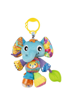 Activiteitenvriendje Elly Olifant