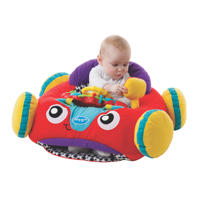 thumbnail: PLAYGRO  Muziek- en Lichtjes Comfortauto
