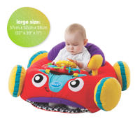 thumbnail: PLAYGRO  Muziek- en Lichtjes Comfortauto