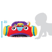 thumbnail: PLAYGRO  Muziek- en Lichtjes Comfortauto