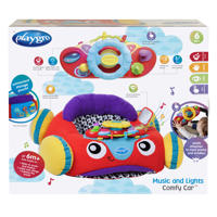 thumbnail: PLAYGRO  Muziek- en Lichtjes Comfortauto