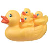 PLAYGRO Badeendjes familie