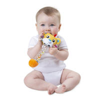 thumbnail: PLAYGRO Safari regenrammelaar