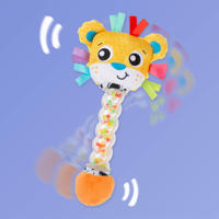 thumbnail: PLAYGRO Safari regenrammelaar