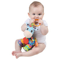 thumbnail: PLAYGRO Activiteitenvriendje Clip Clop
