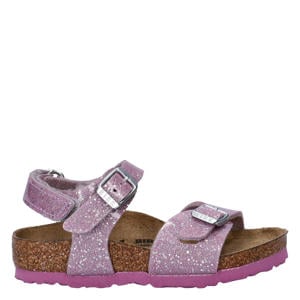 Rio sandalen lila