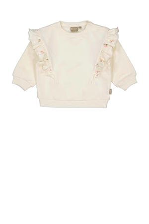 sweater ecru
