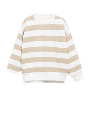 sweater beige